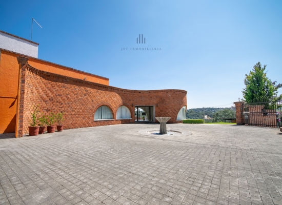 Casa en venta | 3000m2